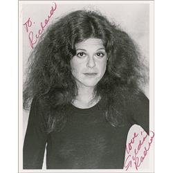 Gilda Radner