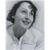 Image 1 : Luise Rainer