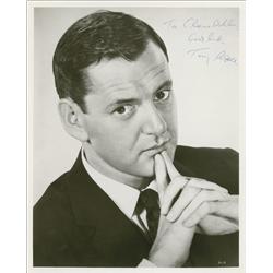 Tony Randall