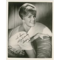 Debbie Reynolds