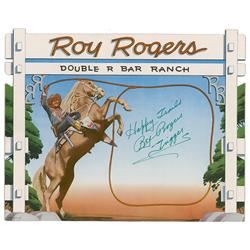 Roy Rogers
