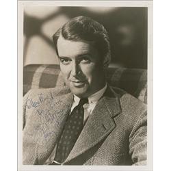 James Stewart