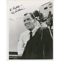Ed Sullivan