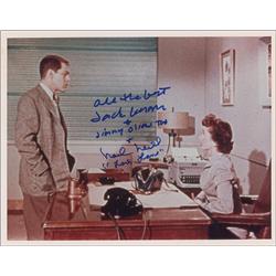 Superman: Larson and Neill