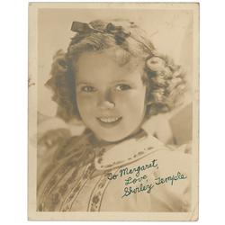 Shirley Temple