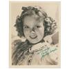 Image 2 : Shirley Temple