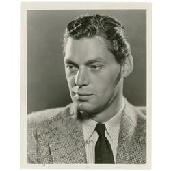Johnny Weissmuller