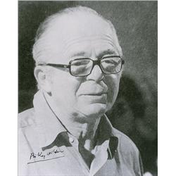 Billy Wilder