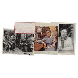 Wizard of Oz: Margaret Hamilton