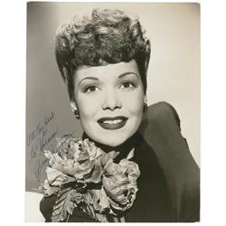 Jane Wyman