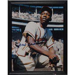 Hank Aaron