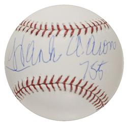 Hank Aaron