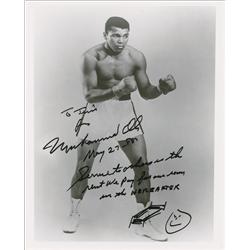 Muhammad Ali
