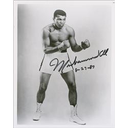 Muhammad Ali