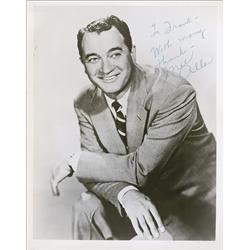 Mel Allen