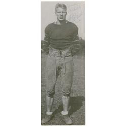 Clifford ‘Gip’ Battles