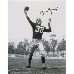 Sammy Baugh