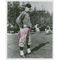 Earl ‘Red’ Blaik