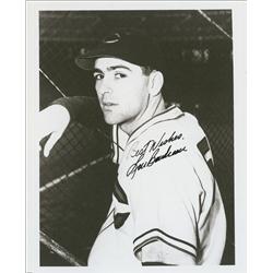 Lou Boudreau