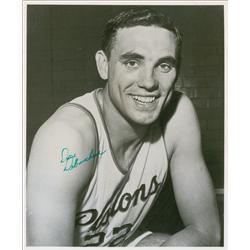 Dave DeBusschere