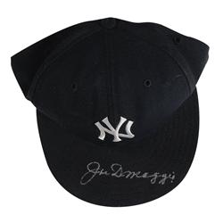 Joe DiMaggio