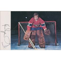 Ken Dryden