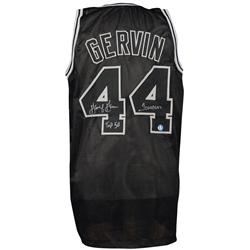 George Gervin