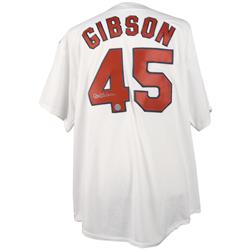 Bob Gibson