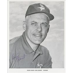 Bud Grant