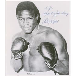 Emile Griffith