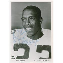 Bob Hayes
