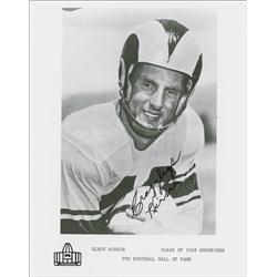 Elroy ‘Crazylegs’ Hirsch