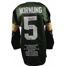 Paul Hornung