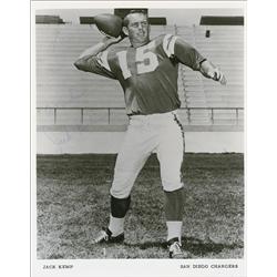 Jack Kemp
