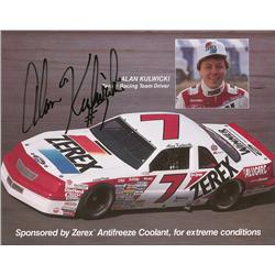 Alan Kulwicki