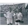 Image 1 : Rod Laver and Roy Emerson