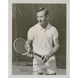 Rod Laver