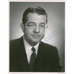 Gerald C. Mann