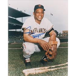 Willie Mays