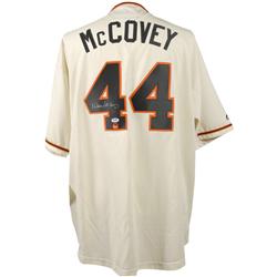 Willie McCovey