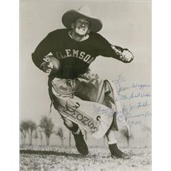 Jim ‘Banks’ McFadden