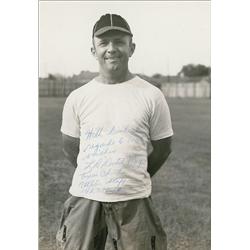 Leo R. ‘Dutch’ Meyer