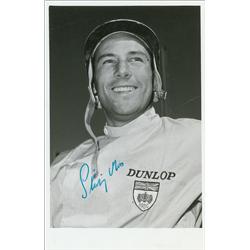 Stirling Moss