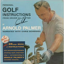 Arnold Palmer