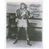 Image 1 : Sugar Ray Robinson
