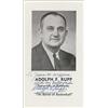 Image 1 : Adolph Rupp
