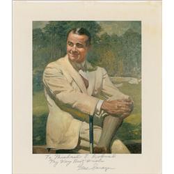 Gene Sarazen