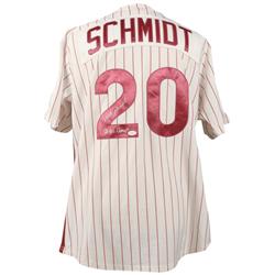 Mike Schmidt