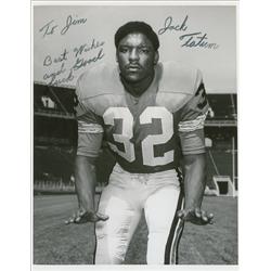 Jack Tatum