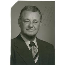 Norm Van Brocklin
